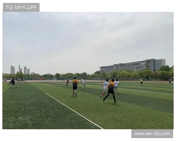 以取水楼小学足球精神为核心打造校园体育文化全面发展新格局