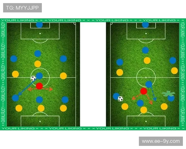 全面提升足球带球能力的系统化强化训练方案与实战技巧深度解析详